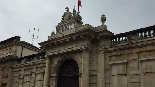 La préfecture interdit l’usage de pétards et de fumigènes à partir...